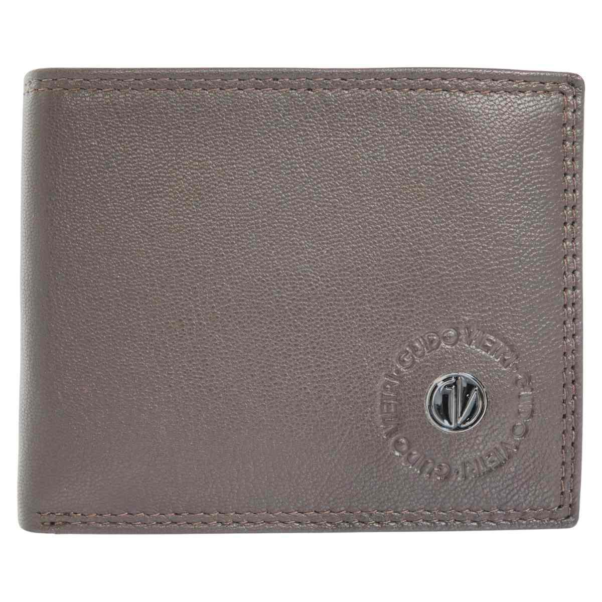 Portafogli uomo in pelle Guido Vietri