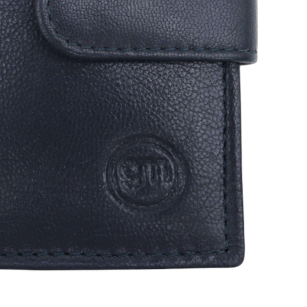 Portafogli uomo in pelle Gai mattiolo RFID