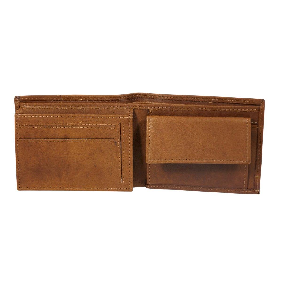 Portafogli uomo in pelle Gai Mattiolo