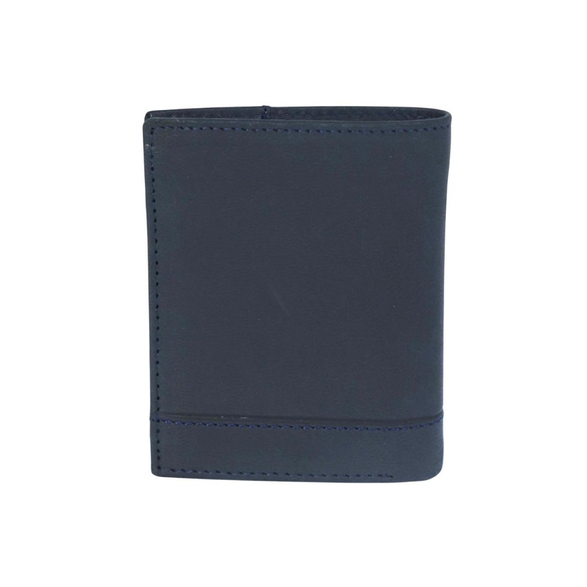 Portafogli tasconcino uomo in pelle Gai Mattiolo