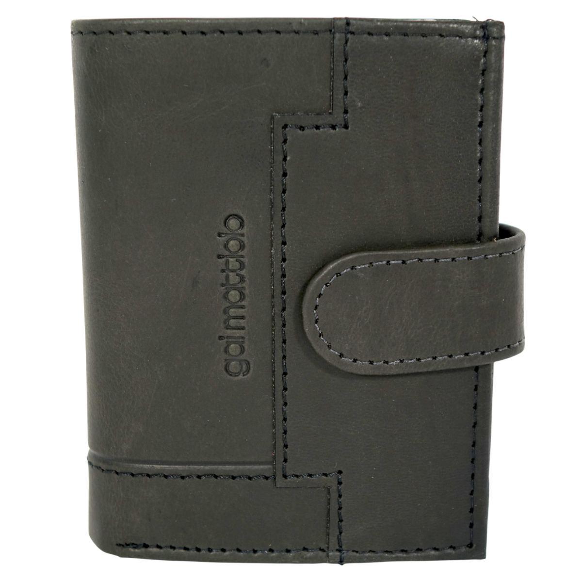 Portafogli uomo Gai mattiolo RFID