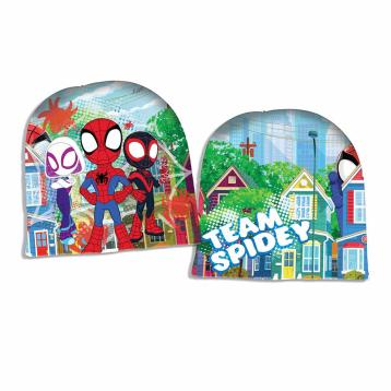 Cappello bimbo real spidey