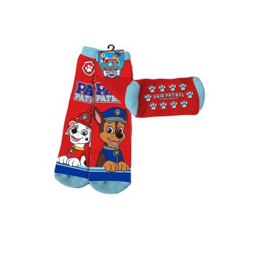 Calzini antiscivolo paw patrol