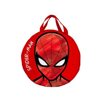 Portagiochi bimbo Spiderman