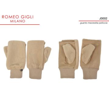 Guanto donna Romeo Gigli Milano