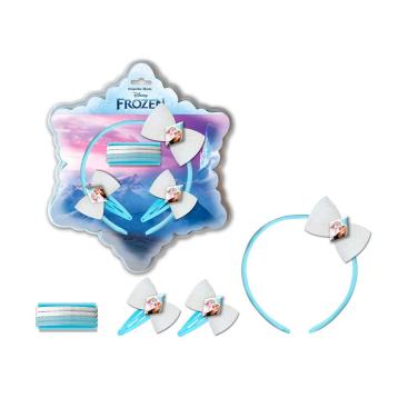 Set accessori bimba per capelli bimba Frozen II