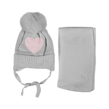 Cordinato baby romeo gigli milano