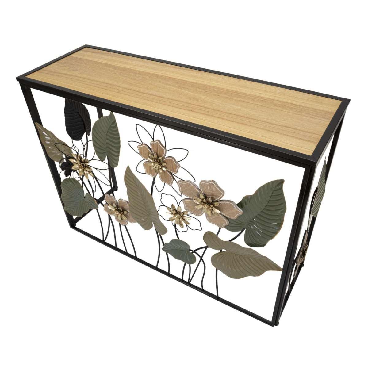Console spring cm 108x36,8x80