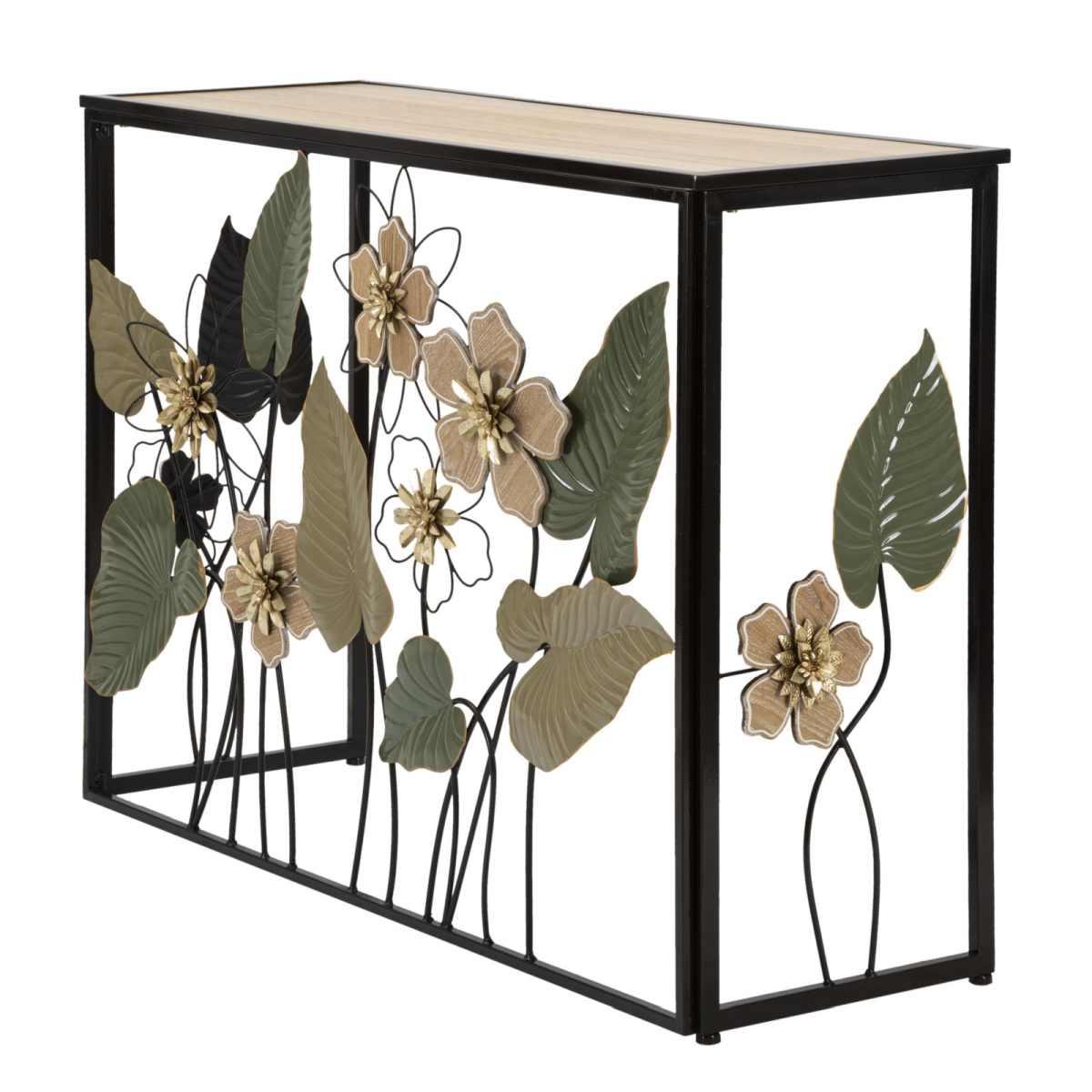 Console spring cm 108x36,8x80