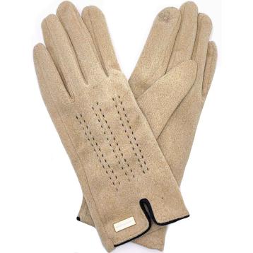 Guanti donna in poliestere laura biagiotti