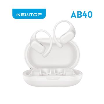 Newtop ab40 auricolari wireless