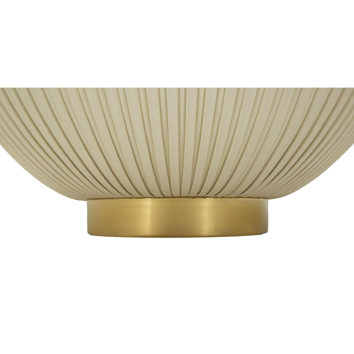 Tavolino da caffe' elge cm Ø 71x38