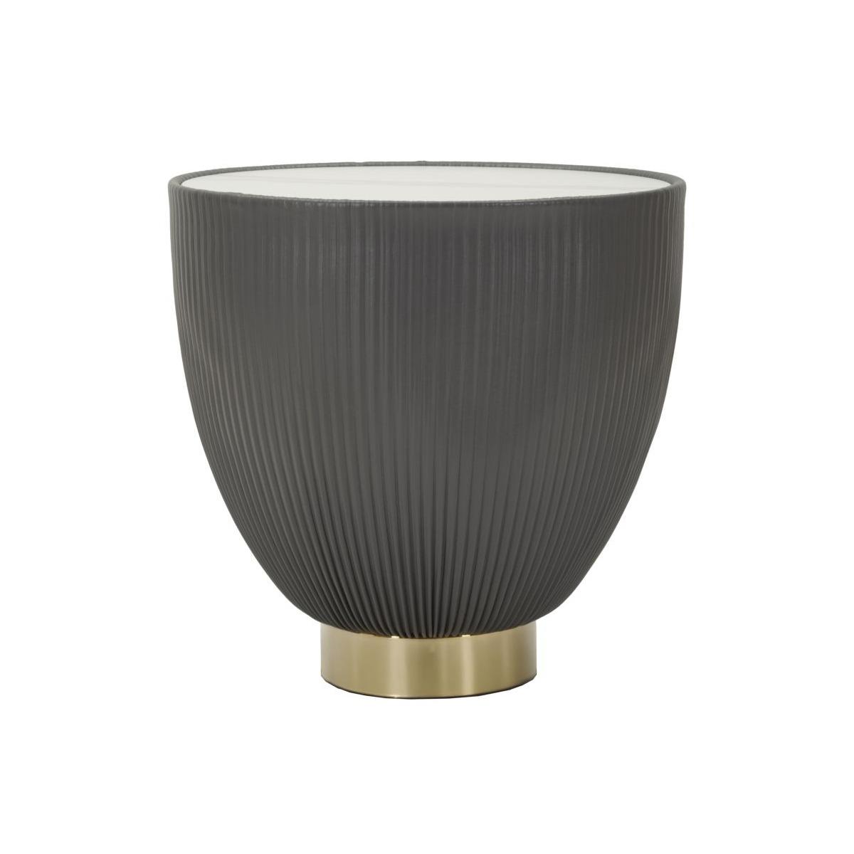 Tavolino da caffe' elge cm  46x45