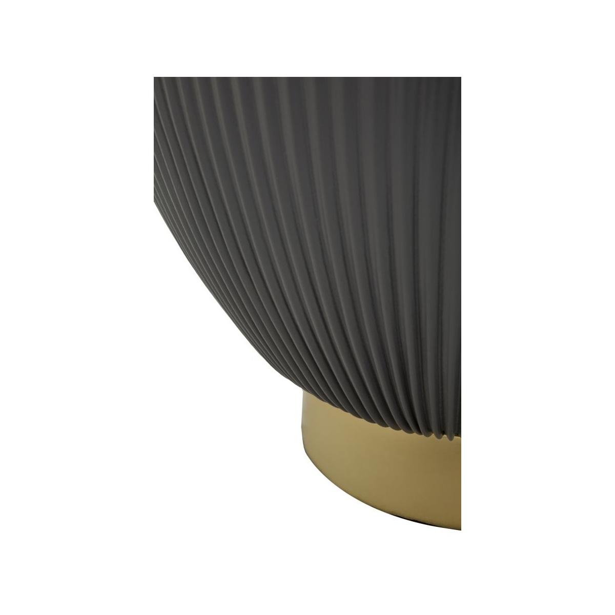 Tavolino da caffe' elge cm  46x45