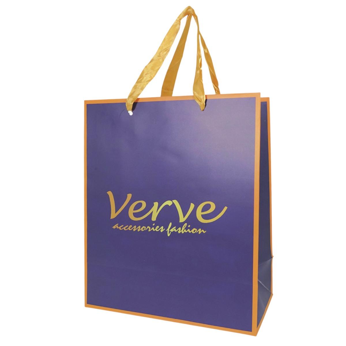 Sciarpa donna fantasia scozzese in poliestere Verve