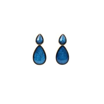 Orecchini donna pendenti C63