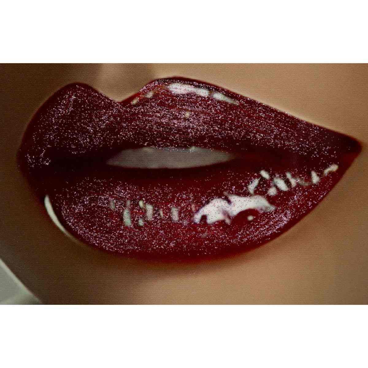 Stampa dipinta su tela laccata orleans -b- cm 102x4,5x152