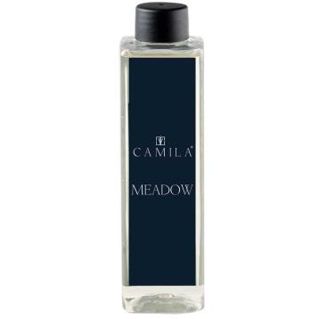 Ricarica profumatore meadow 200 ml camilia
