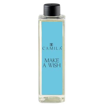 Ricarica profumatore make a wish 200 ml camila