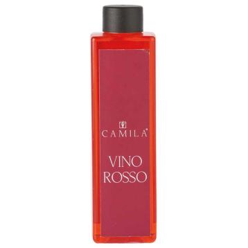 Ricarica profumatore vino rosso 200 ml camilia
