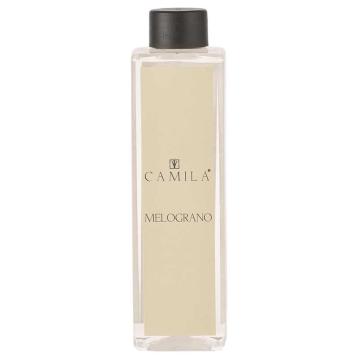 Ricarica profumatore melograno 200 ml camilia