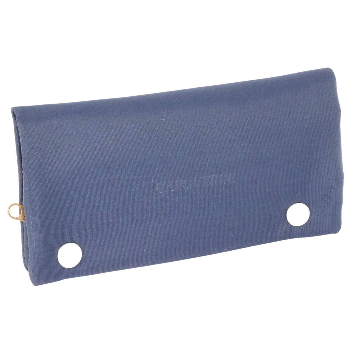 Portatabacco in tessuto tecnico Capoverde Made in Italy