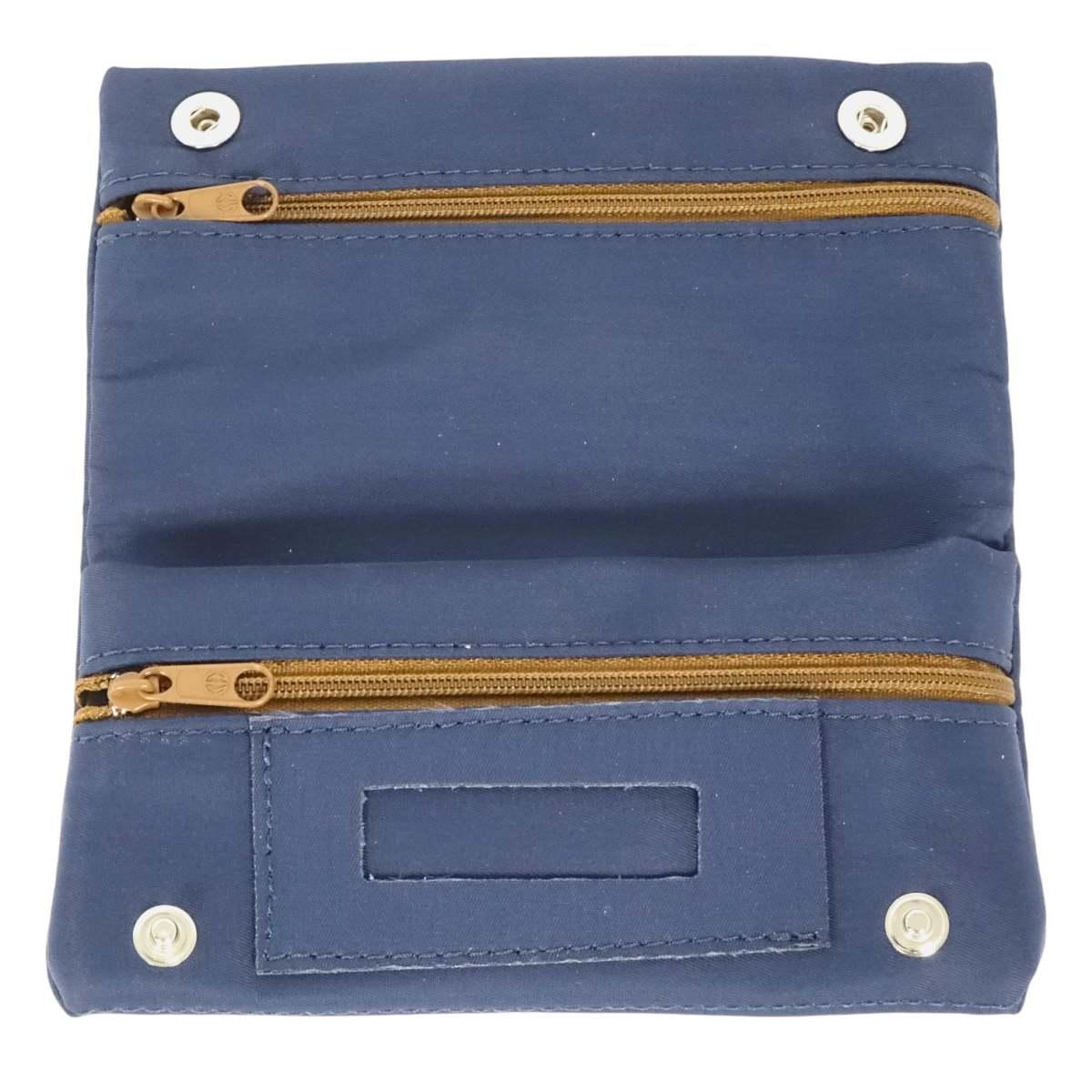 Portatabacco in tessuto tecnico Capoverde Made in Italy