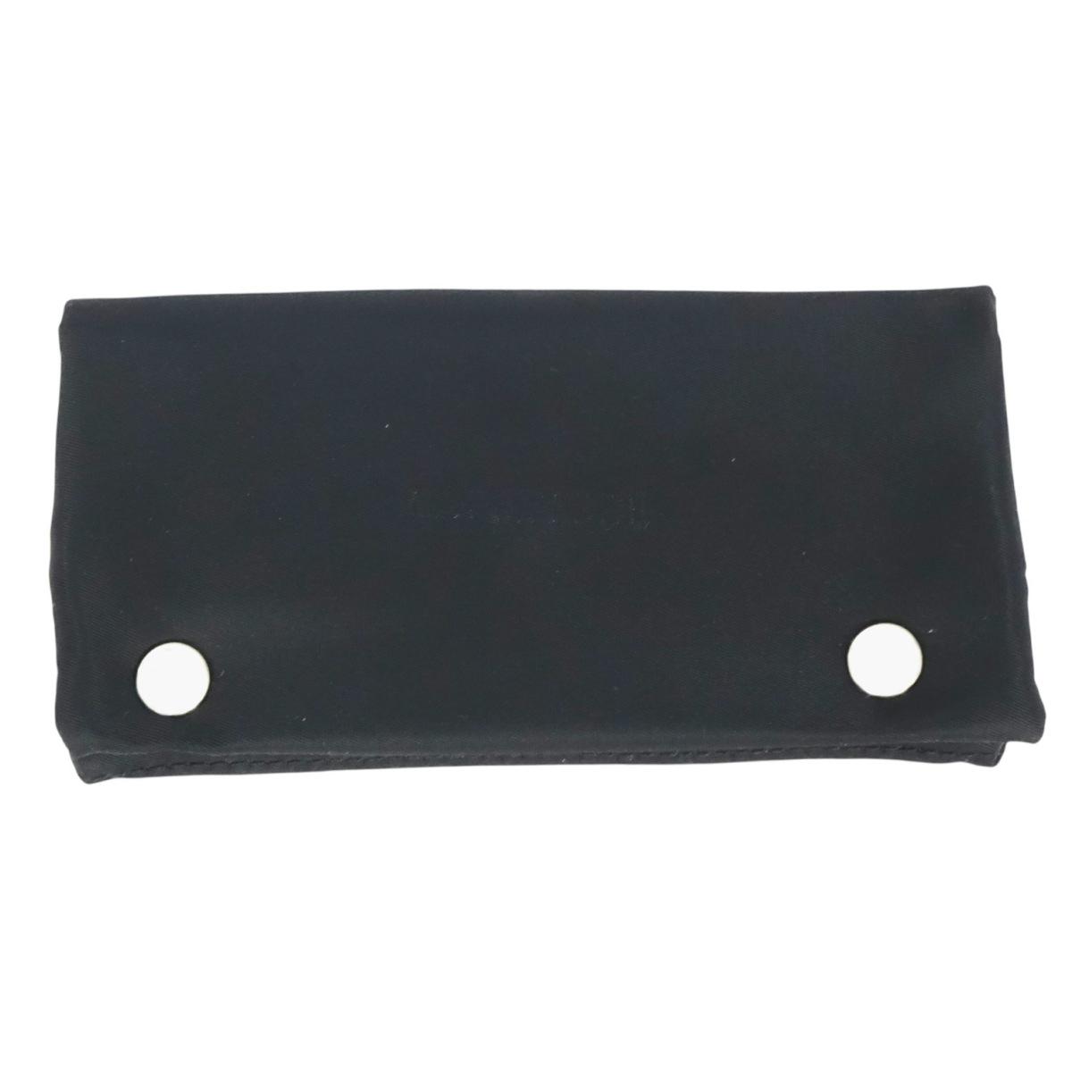 Portatabacco in tessuto tecnico Capoverde Made in Italy