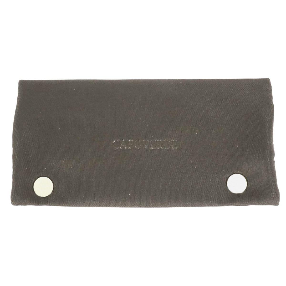 Portatabacco in tessuto tecnico Capoverde Made in Italy