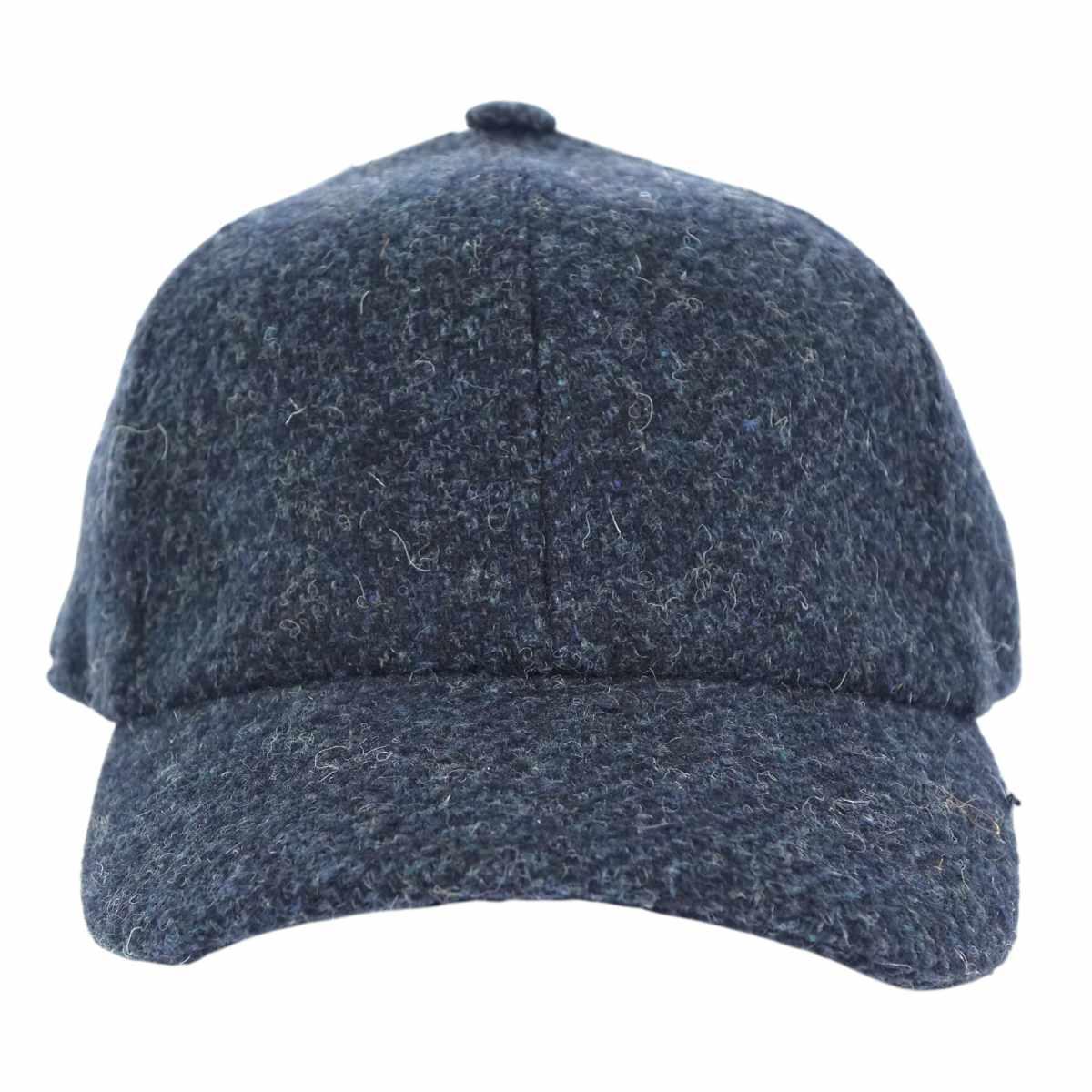 Cappello baseball uomo Made in Italy