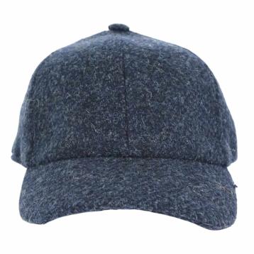 Cappello baseball uomo Made in Italy