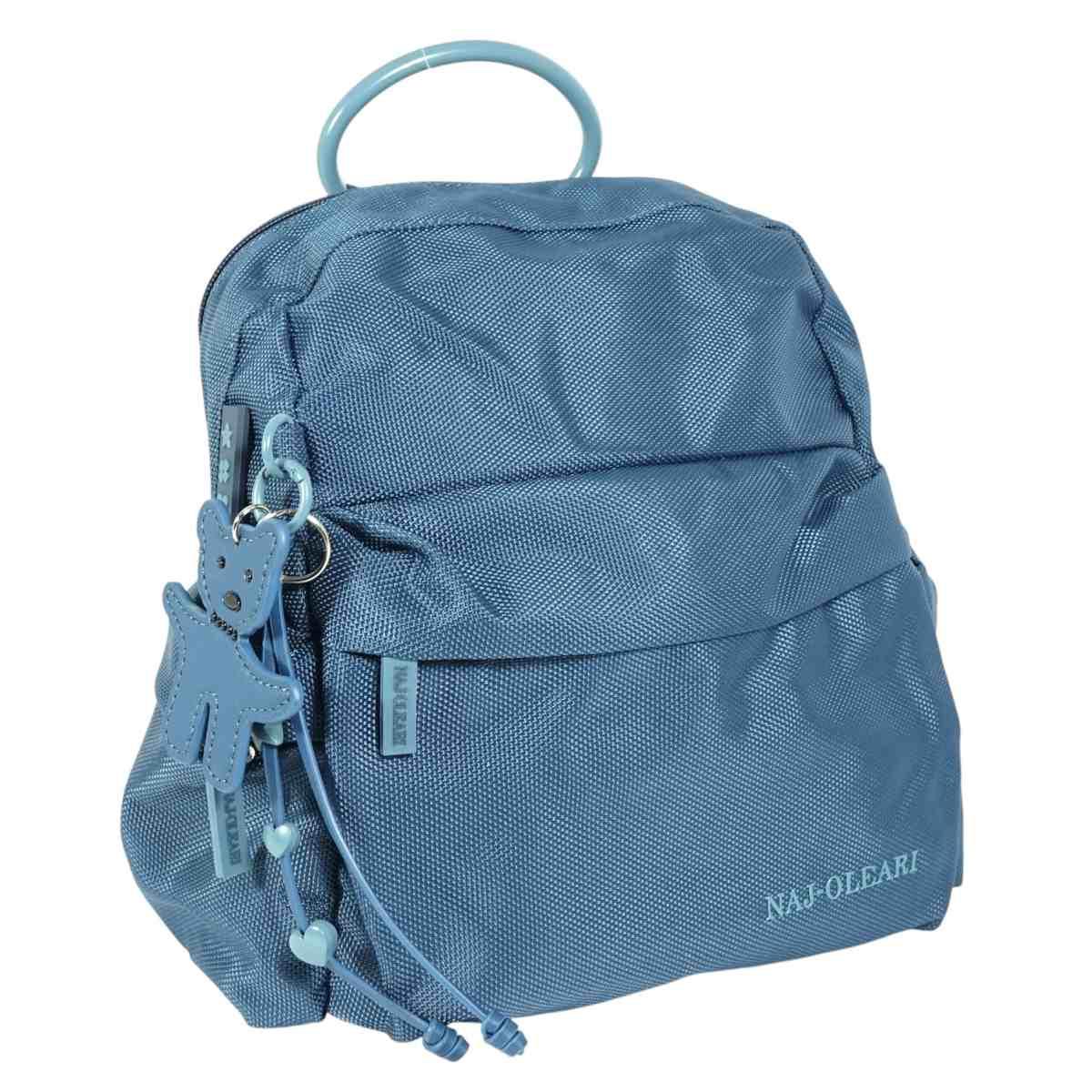 Zaino mini donna Naj-Oleari