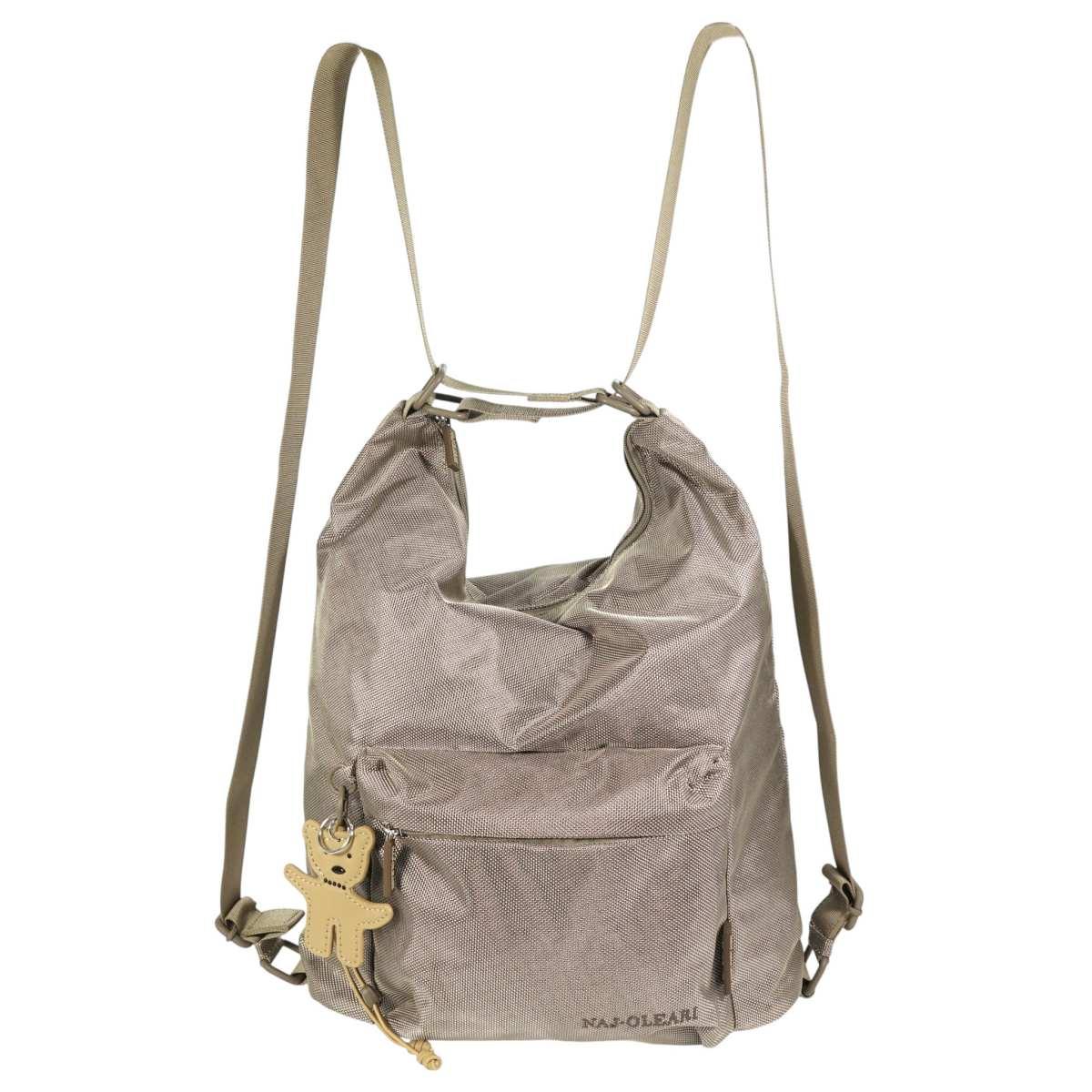 Zaino sacca / borsa  Naj-Oleari