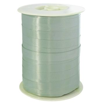 Rocchette 10 mm x 250 mt colore verde liscio