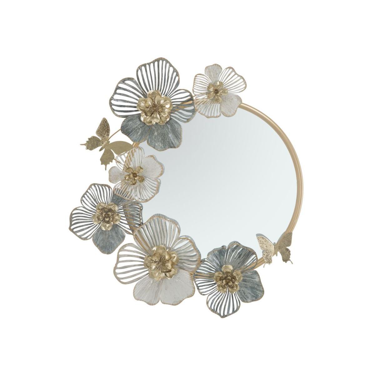 Specchio amy cm 63x6,4x70,5