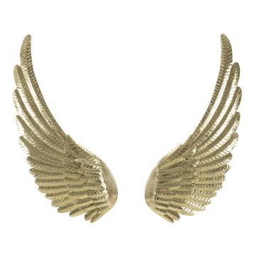 Pannello ali amy coppia cm 60x4,4x130