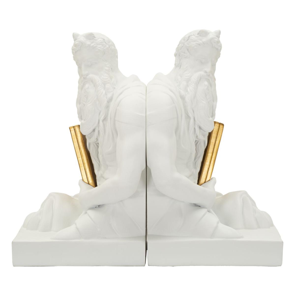 F/libro poseidone cm  25,5x15x22,3