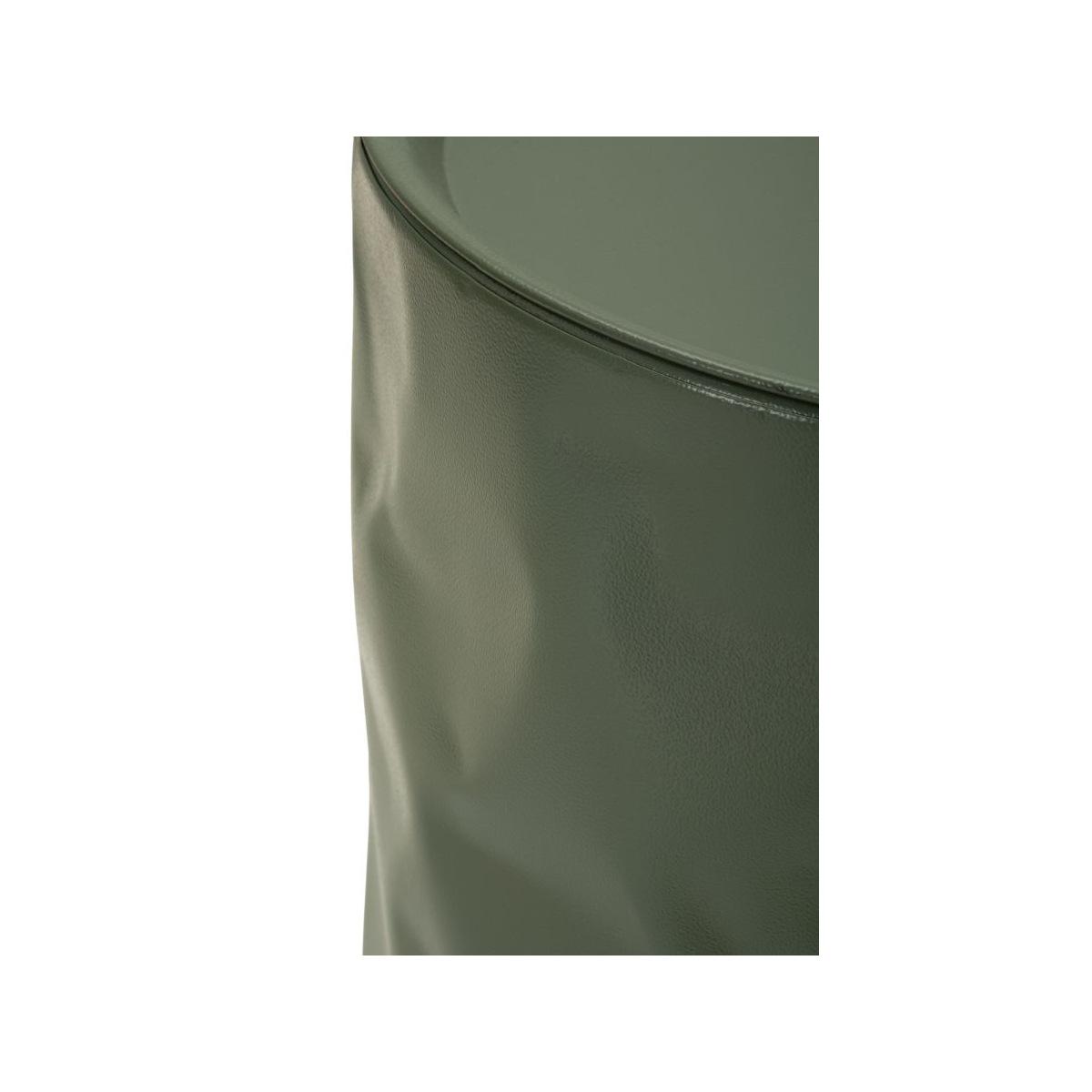 Tavolinetti norimberga coppia cm Ø 39,5x48-35,5x40