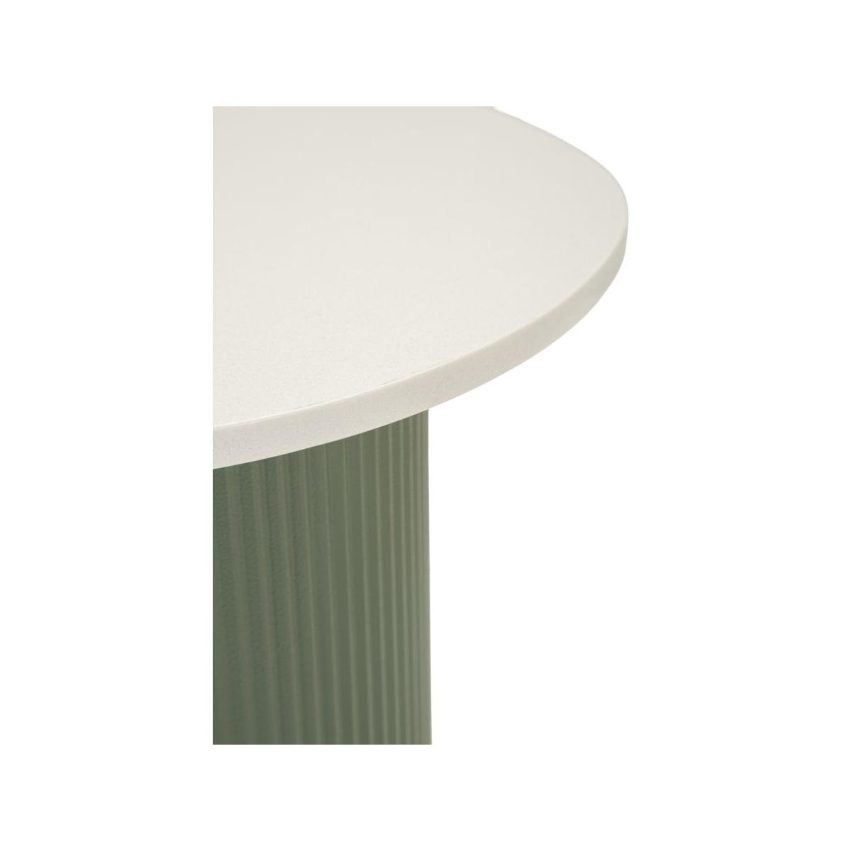 Tavolinetto frankfurt marble cm 40x42x45