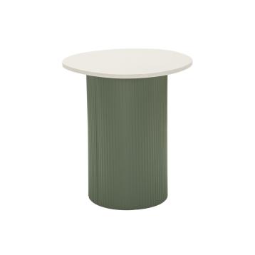 Tavolinetto frankfurt marble cm 40x42x45