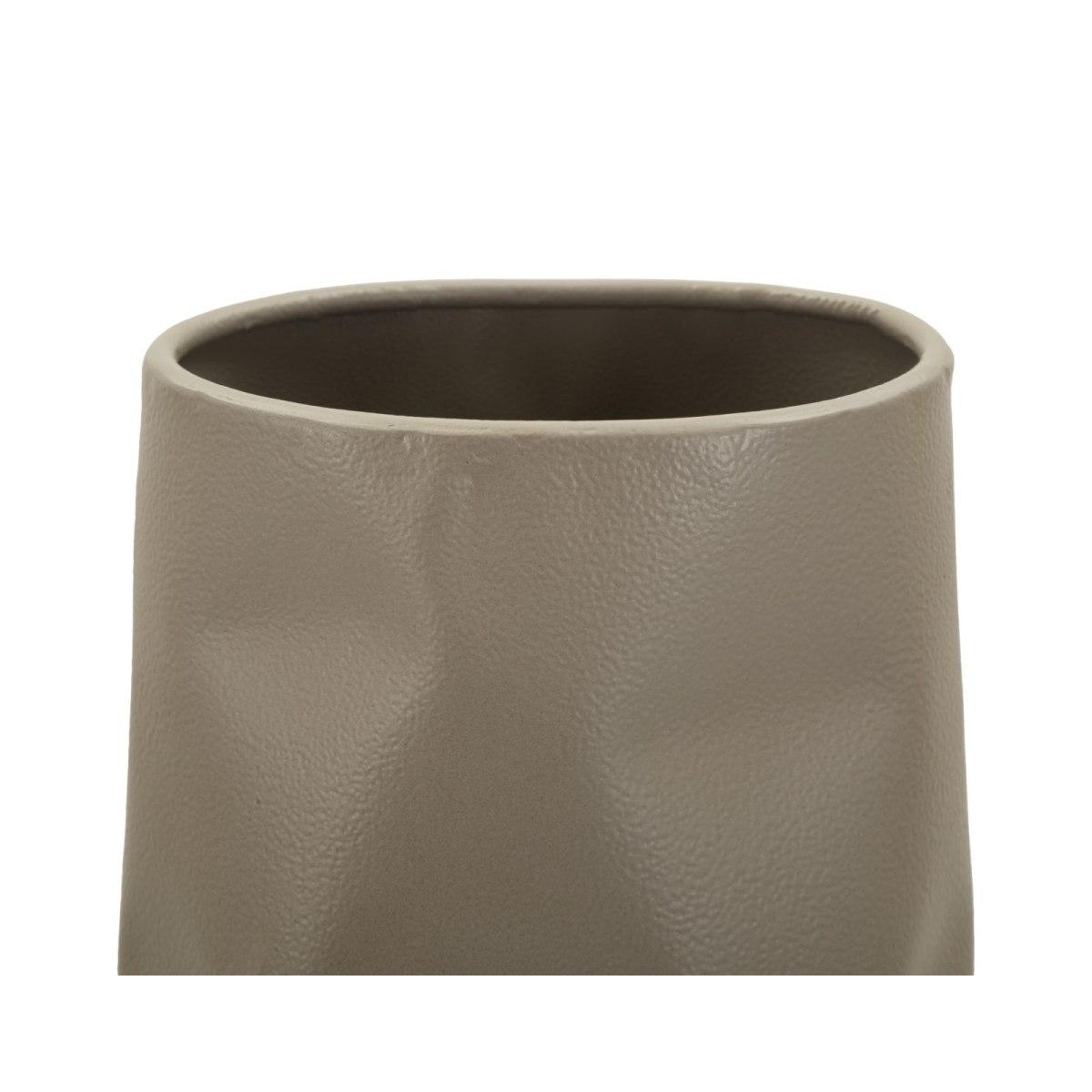 Vaso norimberga cm 16x20x50 (apertura cm 11,5x8)