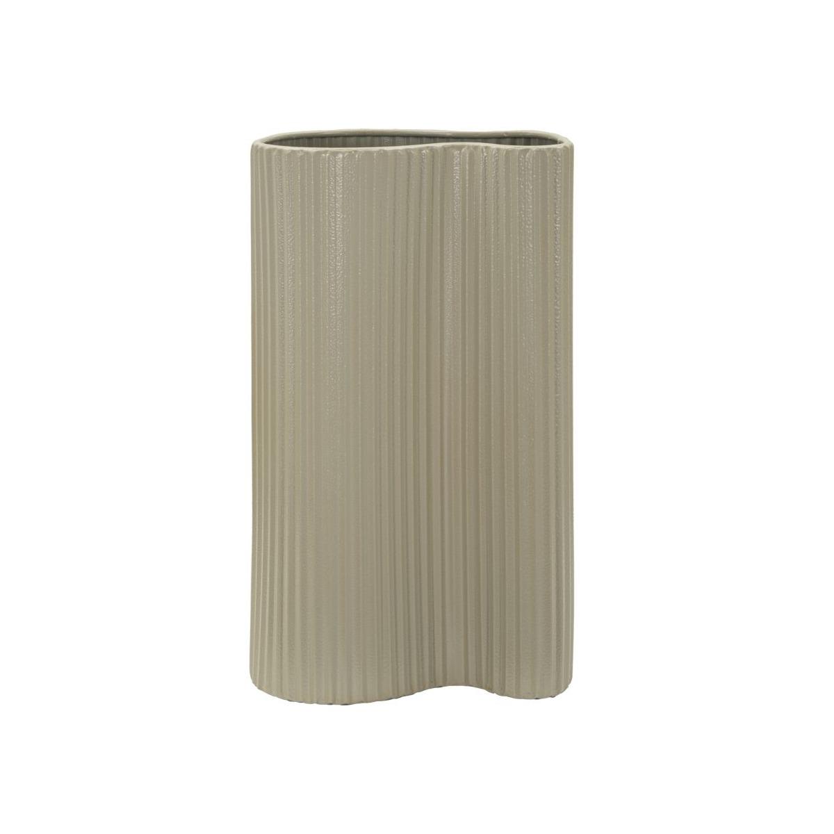 Vaso frankfurt cm 21x12x36