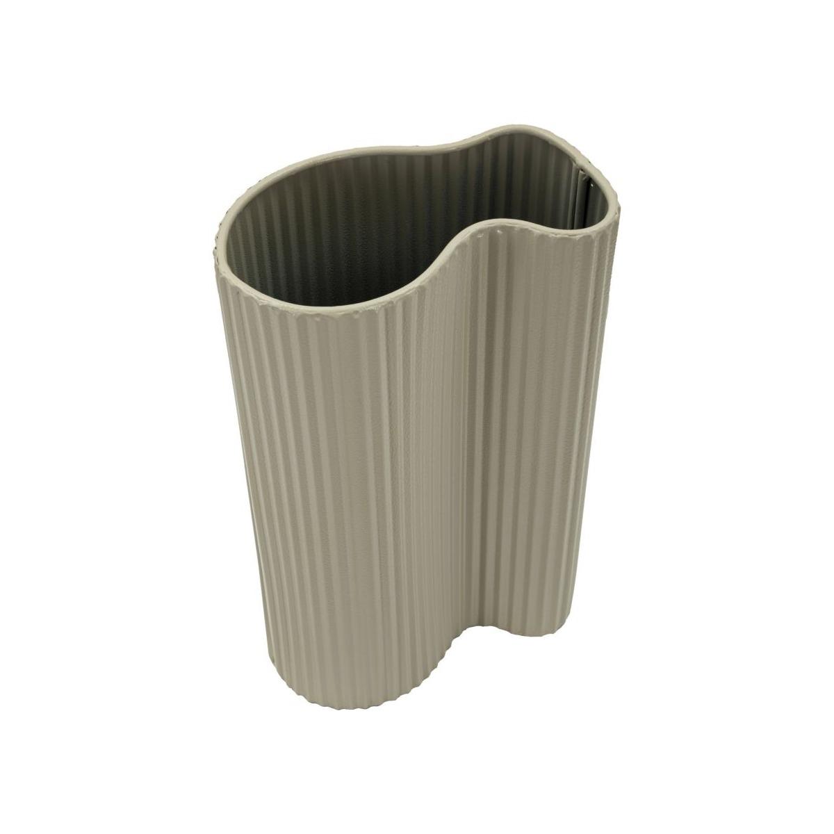 Vaso frankfurt cm 21x12x36