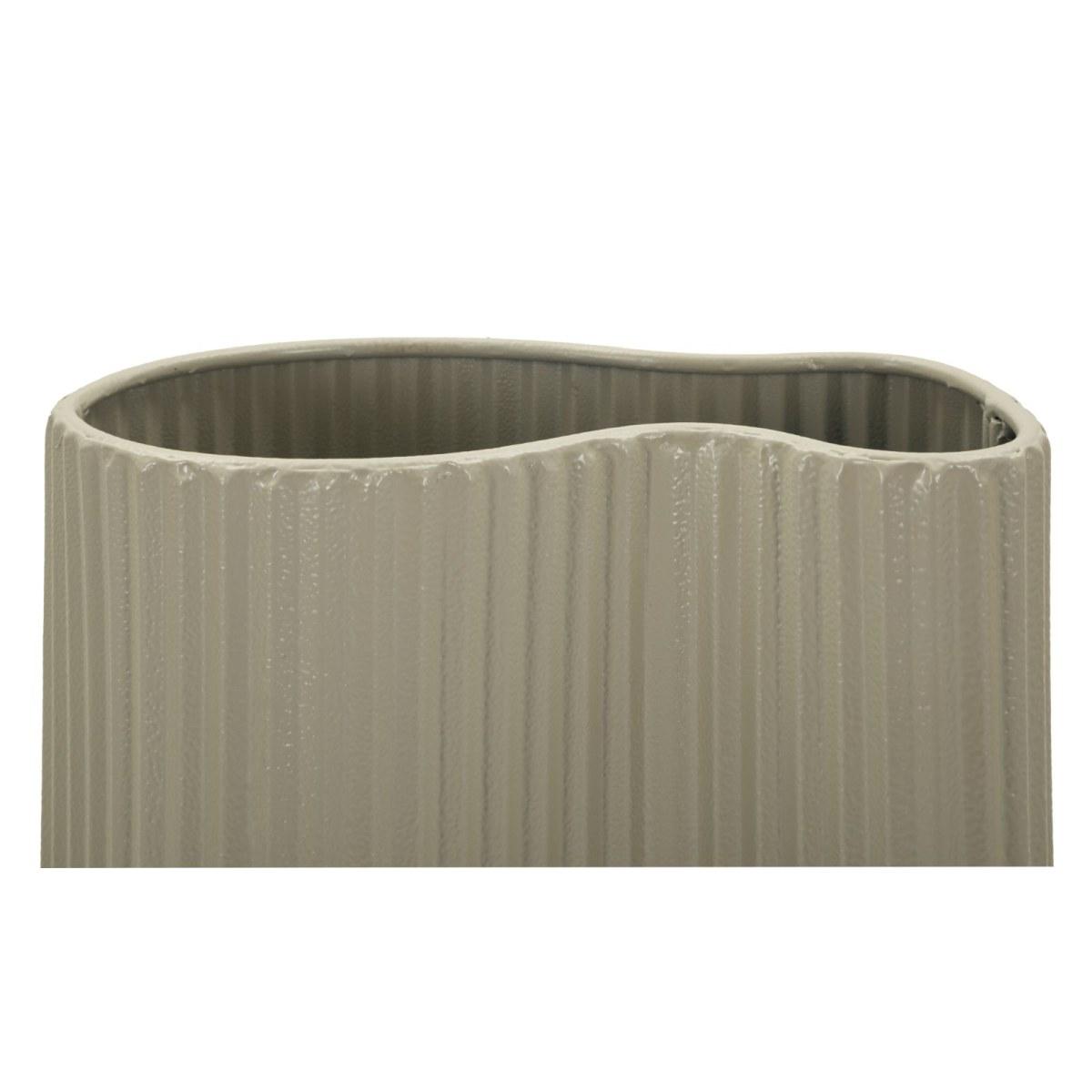 Vaso frankfurt cm 21x12x36