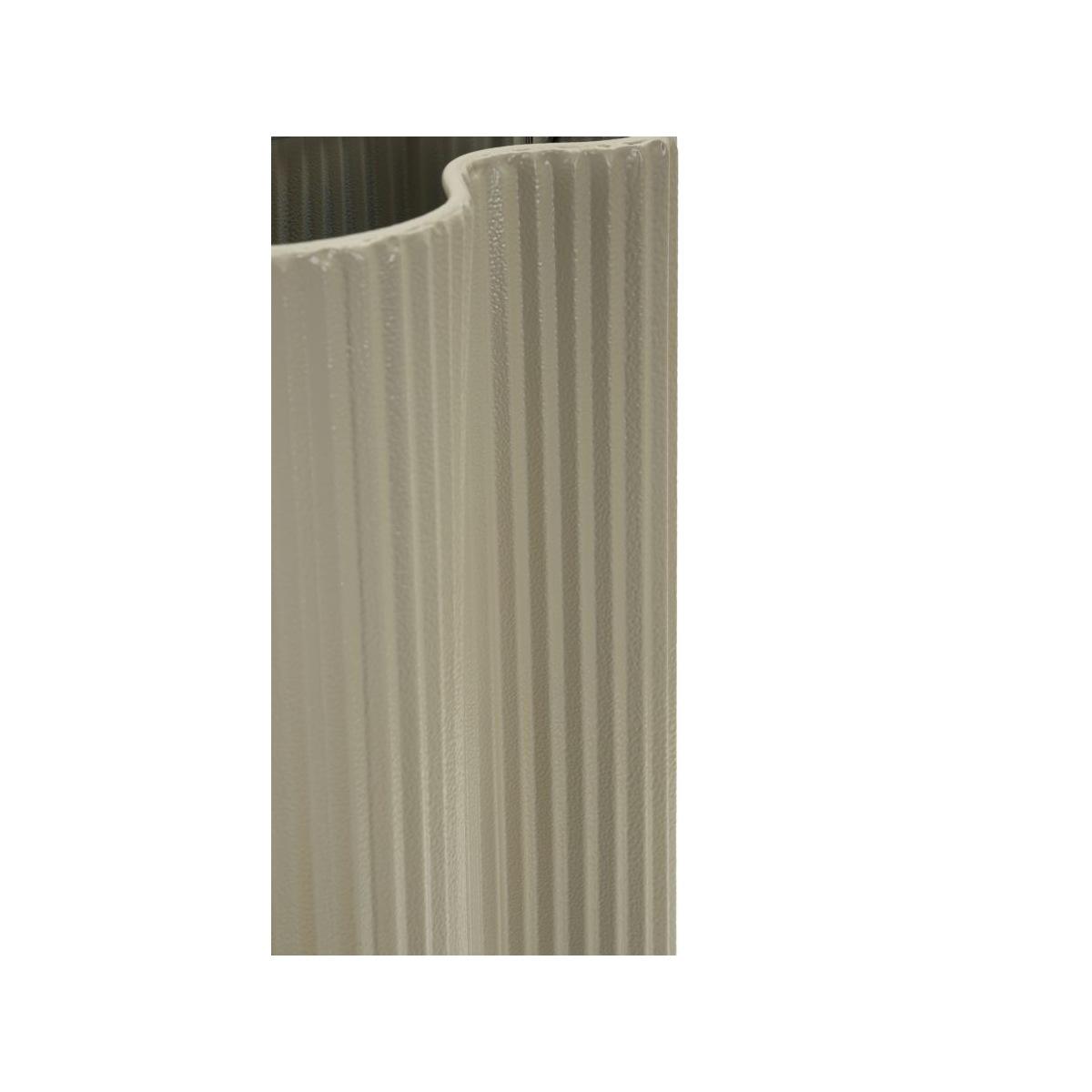 Vaso frankfurt cm 21x12x36