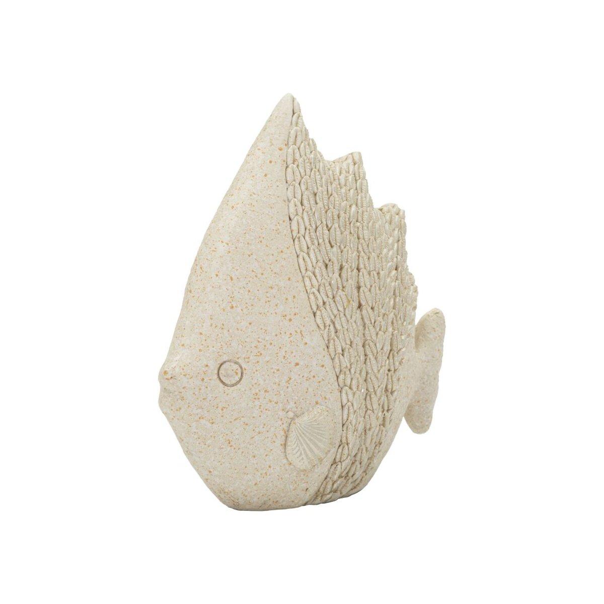 Pesce sand cm 16,7x6,5x16,8 min 2