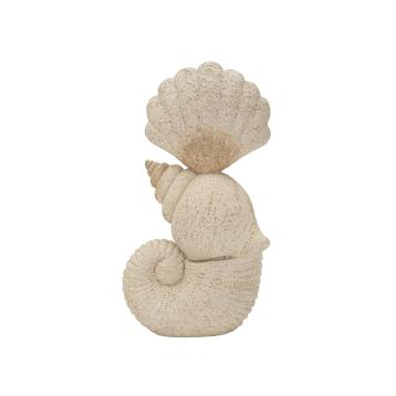 Conchiglia sand cm 17,2x10x30,2