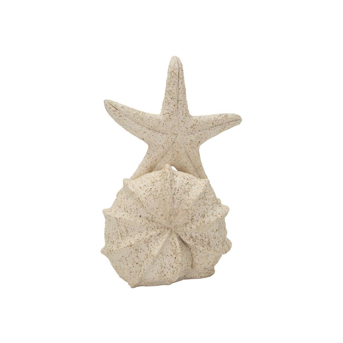 Stella marina sand cm 18x13x21,2