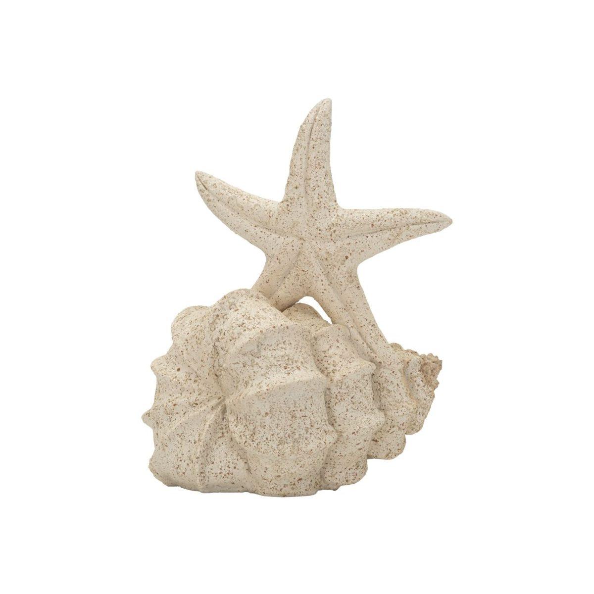 Stella marina sand cm 18x13x21,2