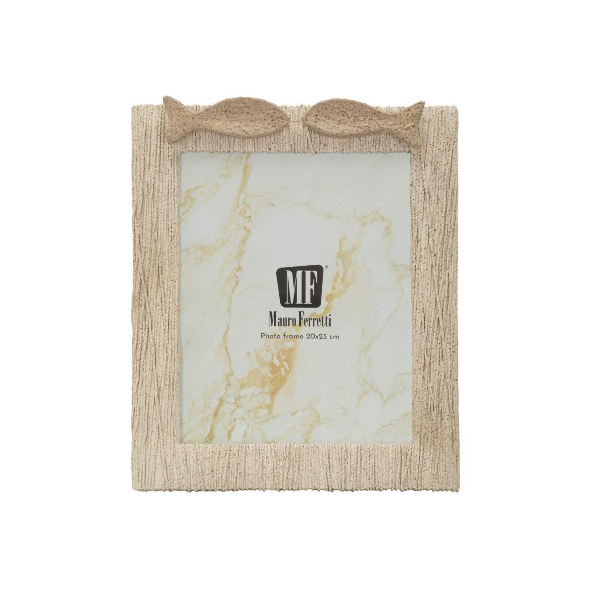 Cornice sand cm 25x3,2x31 (misura interna cm 20x25)